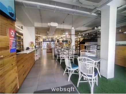 Showroom for Rent in Telangana